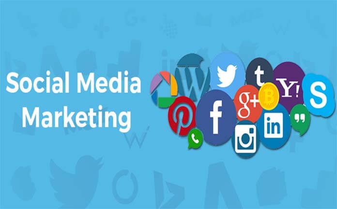 Why Use Social Media Marketing