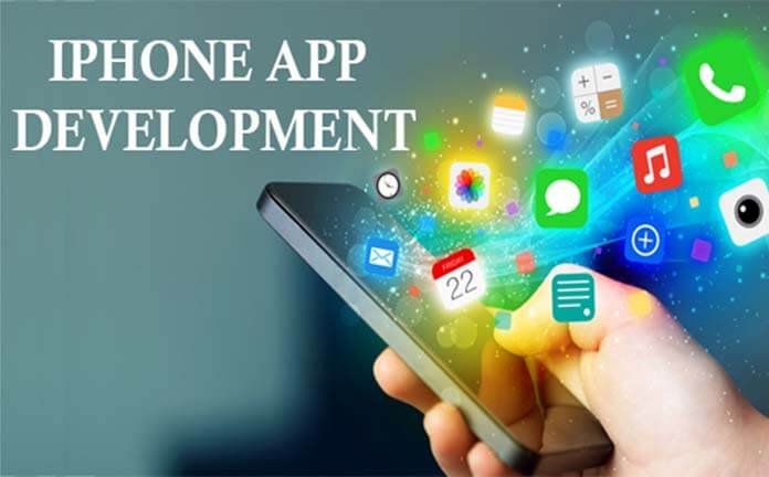 Iphone App Development