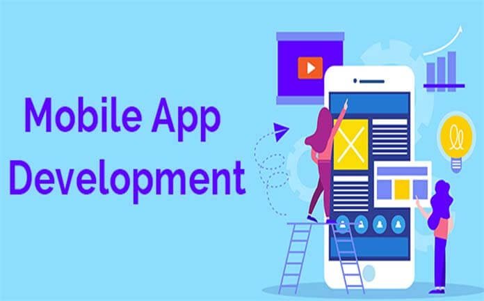 Mobile App Development Company USA