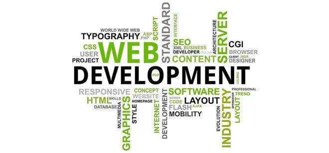 classified website development