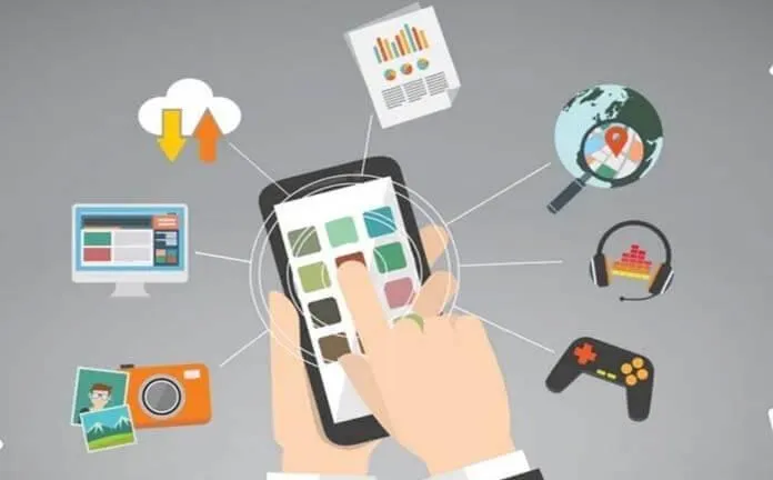 Directory App Development