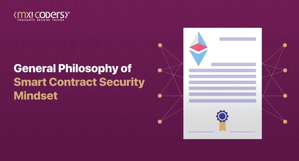  Smart Contract Security Mindset