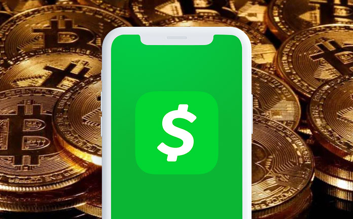 How to Send Bitcoin from Cash App to Blockchain Wallet