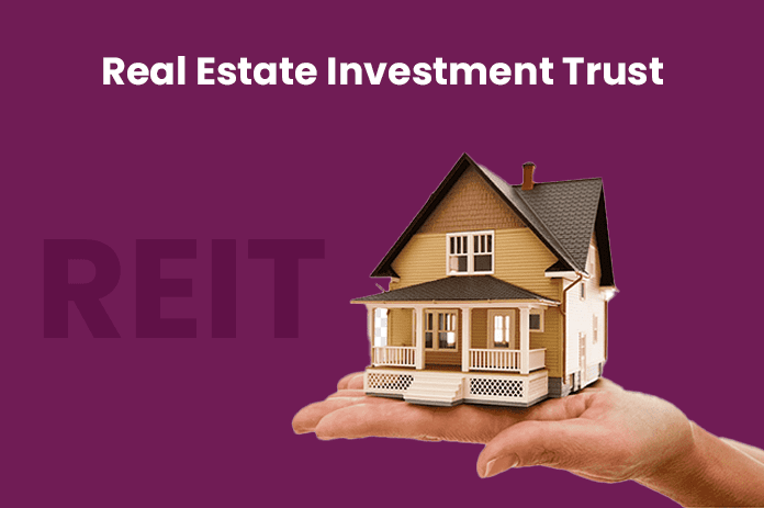 Real Estate Investment Trust