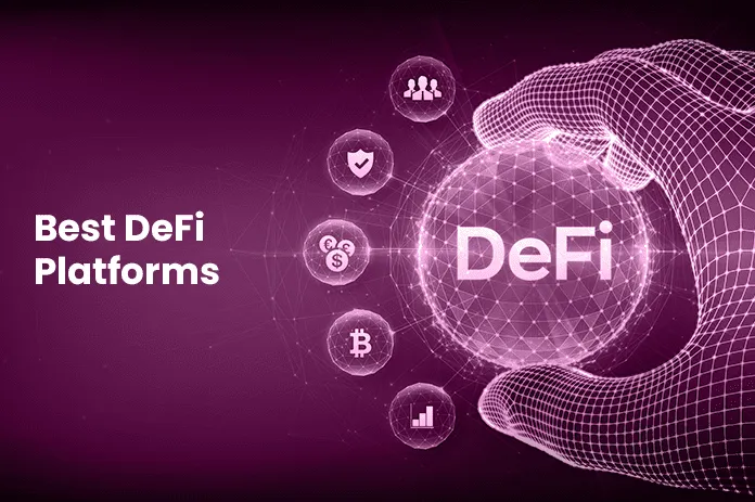 Best DeFi Platforms