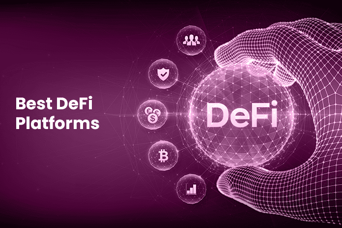 Best DeFi Platforms