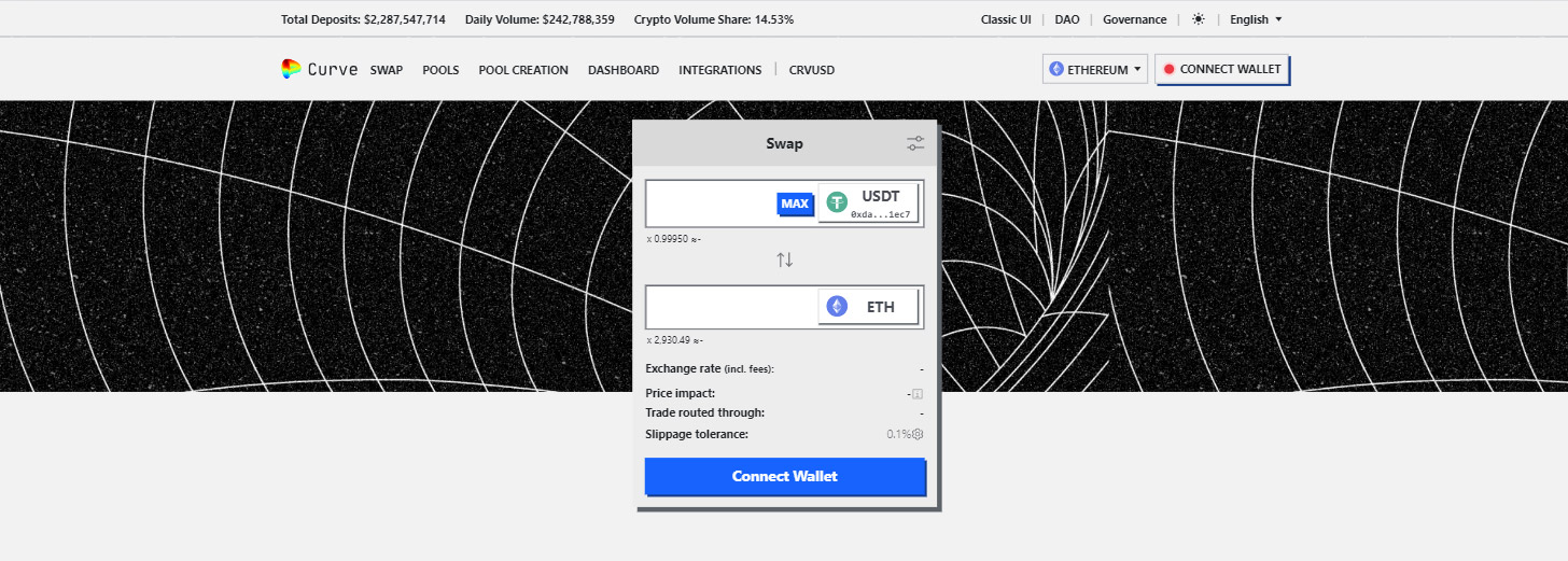 Curve-Finance-DeFi