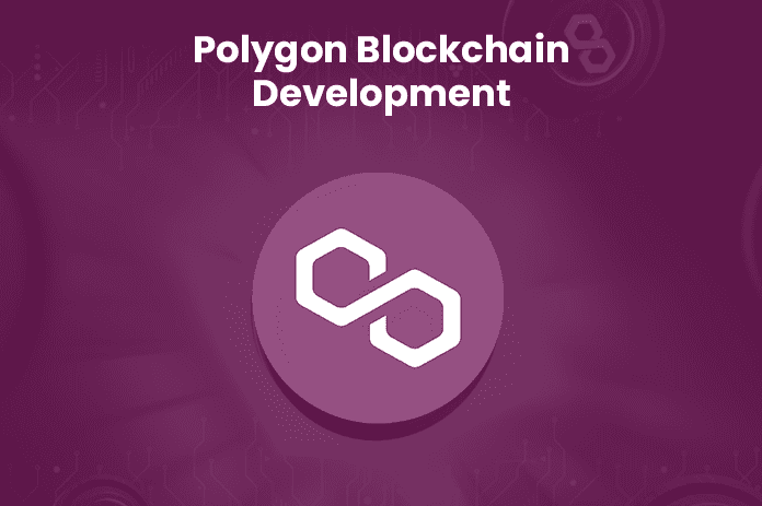 Polygon Blockchain Development