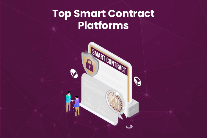 Top Smart Contract Platforms