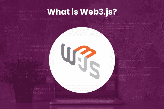What is Web3js