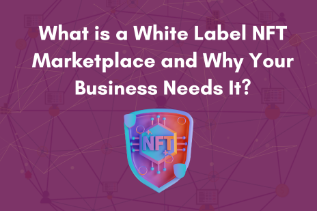 What is a White Label NFT Marketplace and Why Your Business Needs It?