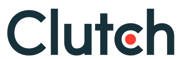 Clutch Logo