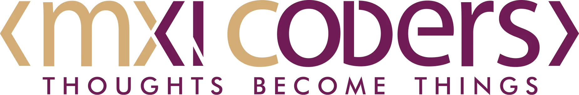 MXICODERS LOGO