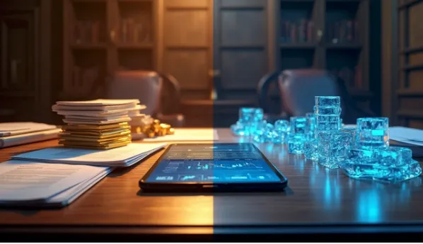 Real World Asset Tokenization in 2025
