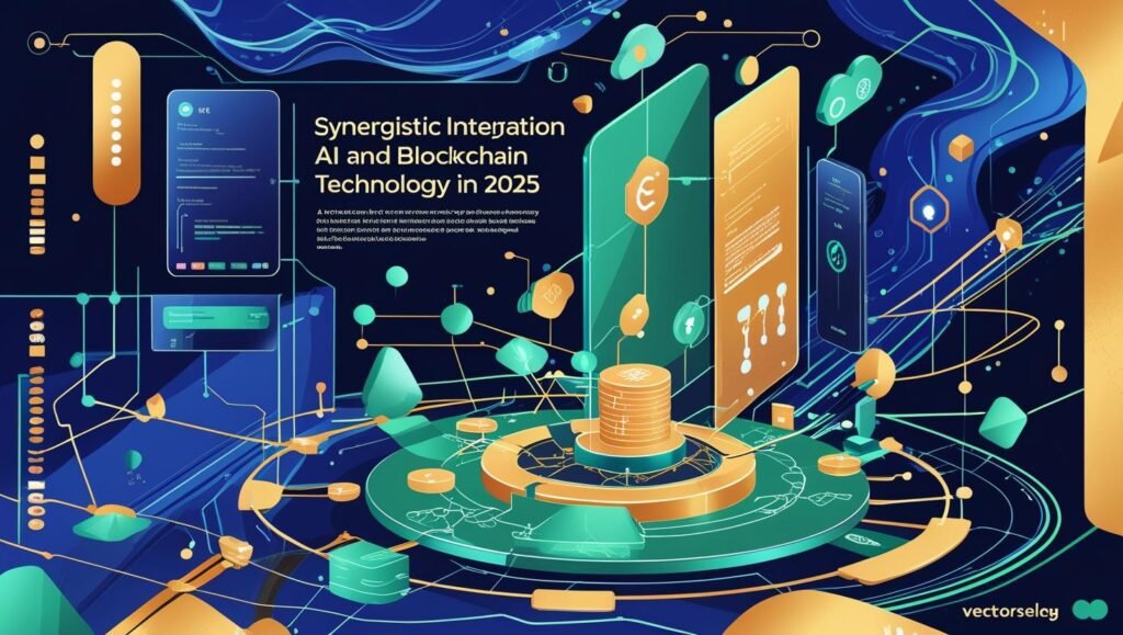 2025: How AI and Blockchain Drive Next-Gen Innovation