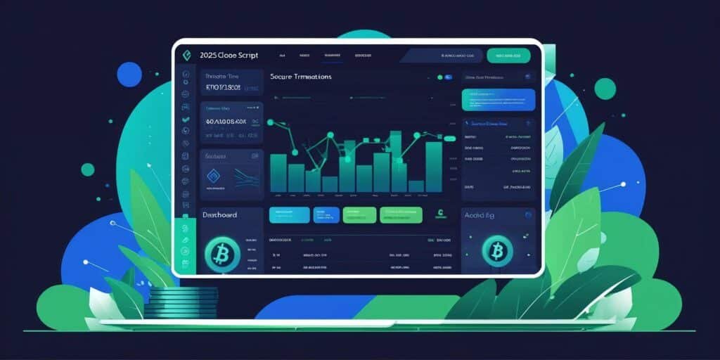 Crypto Exchange Clone Script 2025_ Your Gateway to Increased ROI