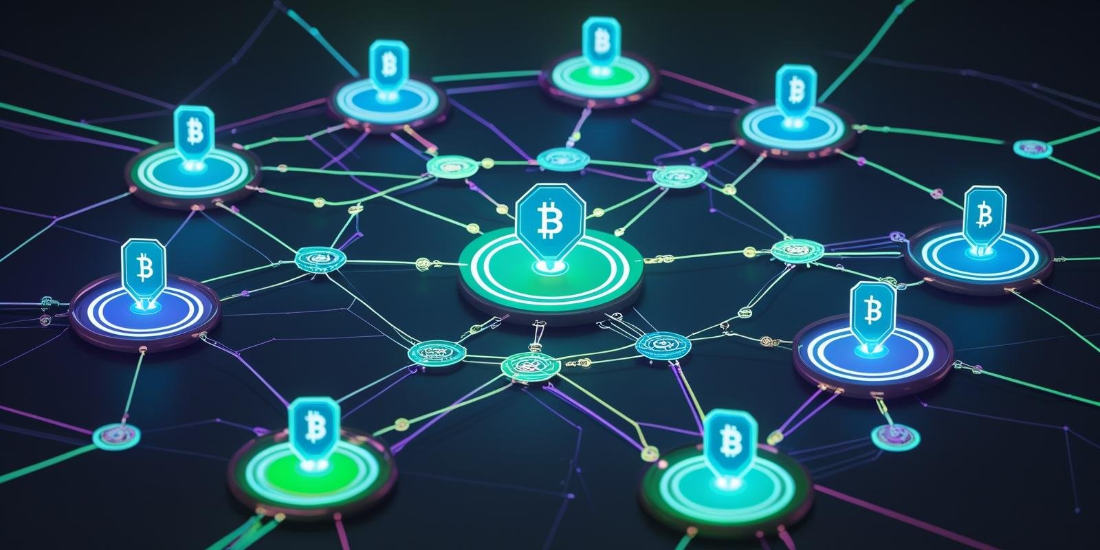 DeFi Smart Contracts
