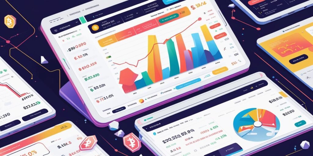 P2P Crypto Exchange