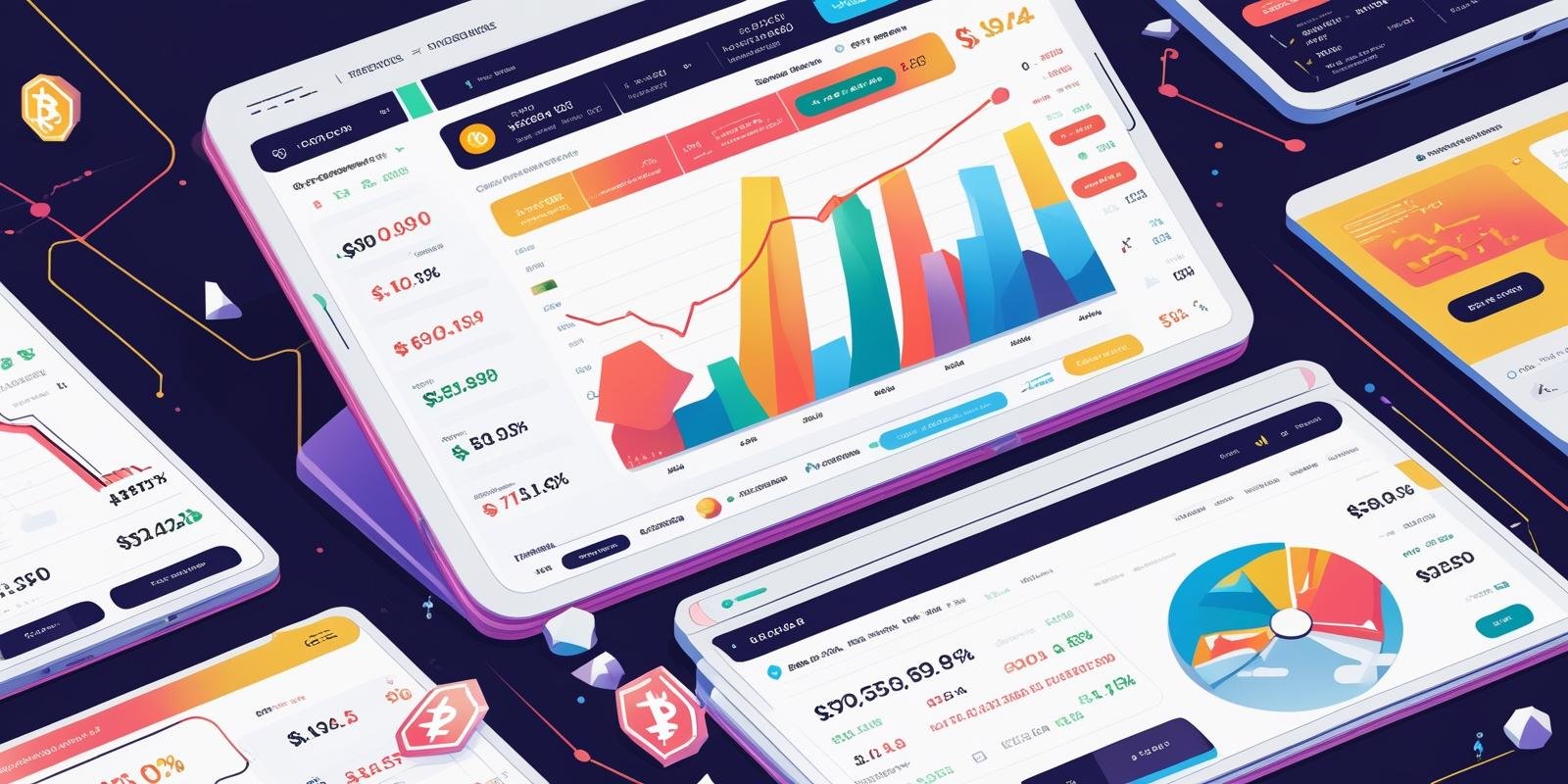 P2P Crypto Exchange