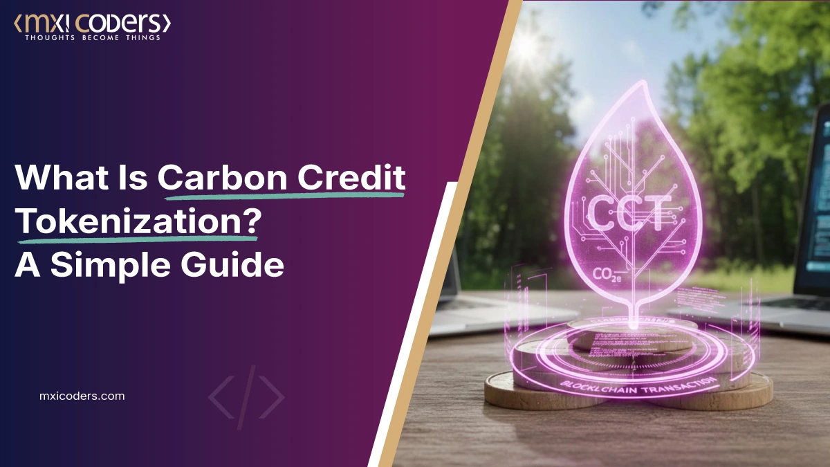 What-Is-Carbon-Credit-Tokenization