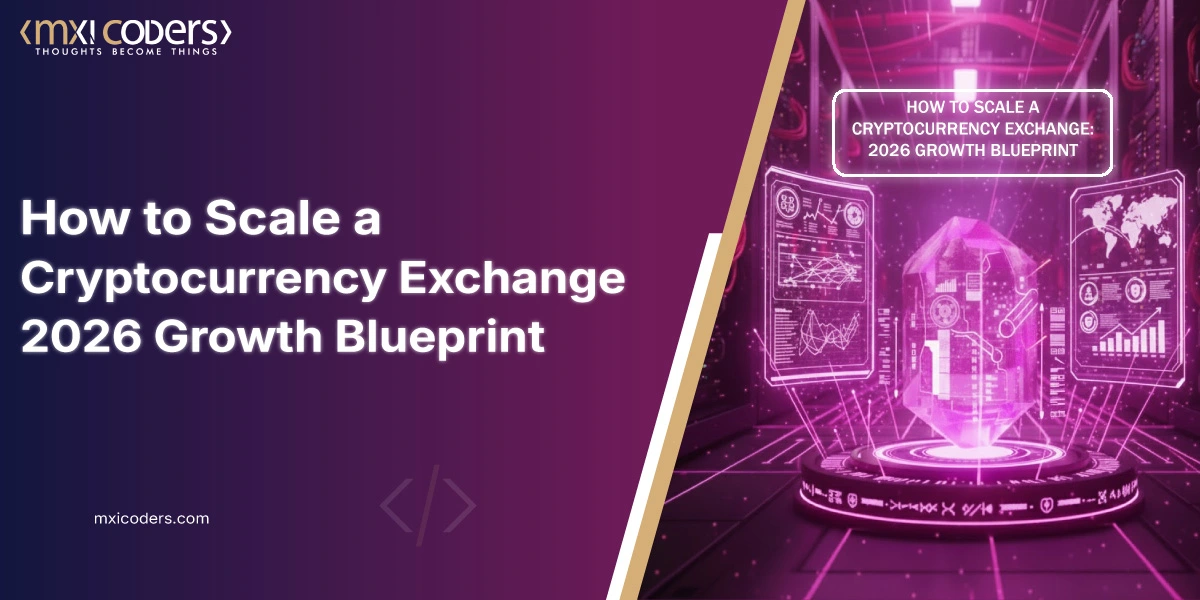 How to Scale a Cryptocurrency Exchange