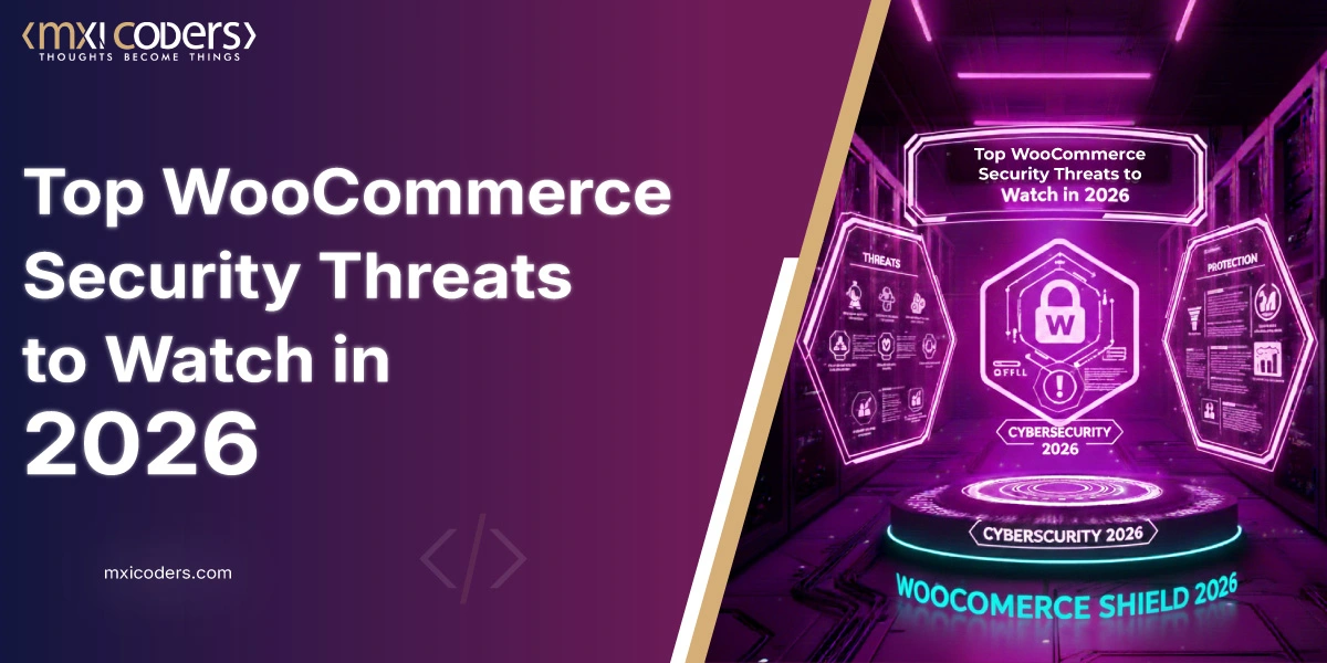Top WooCommerce Security Threats to Watch in 2026