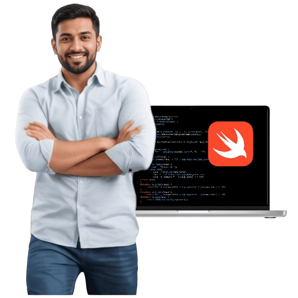 Hire Swift Developer