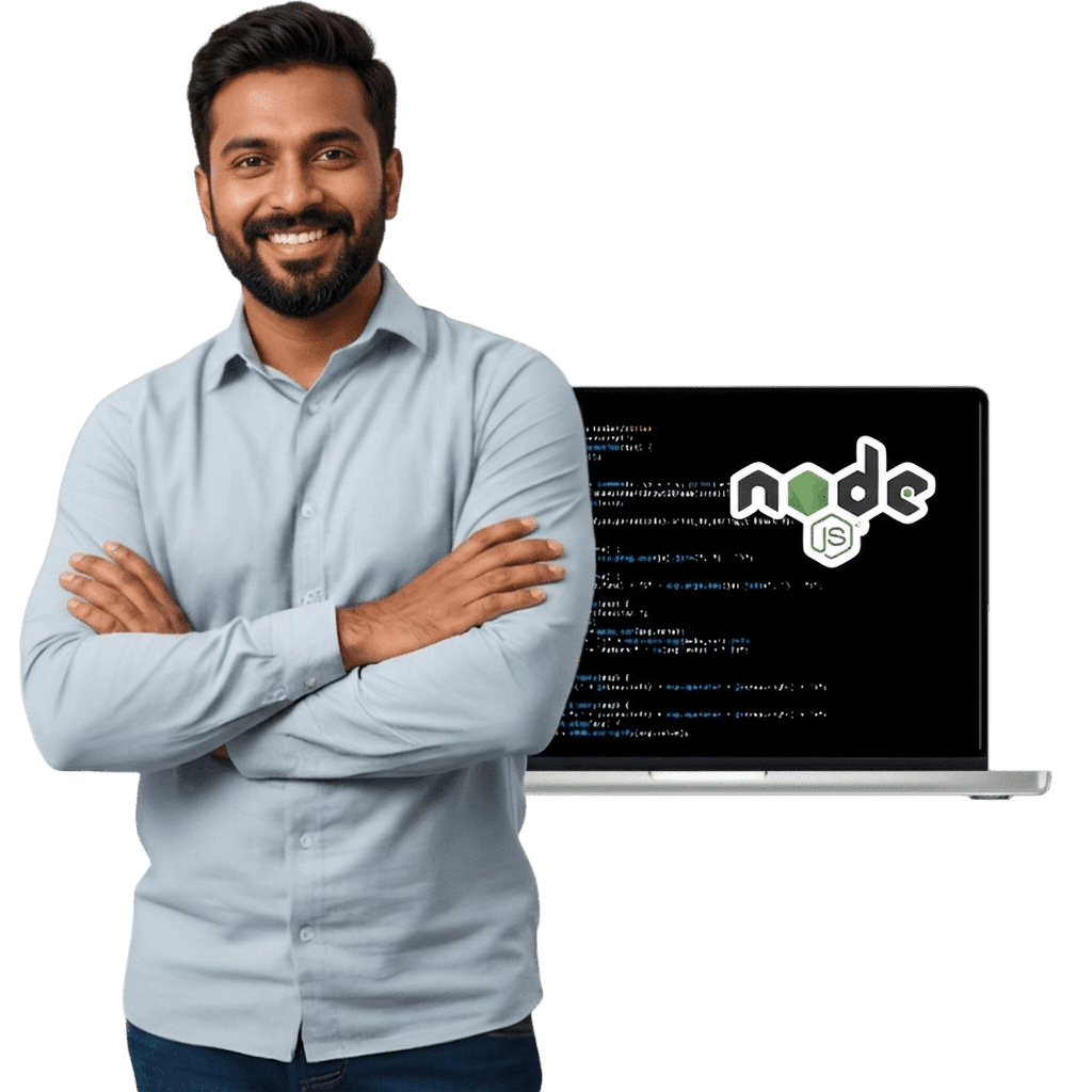 Hire-nodeJS-developer