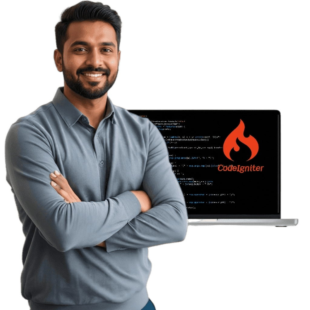 codeigniter-developer