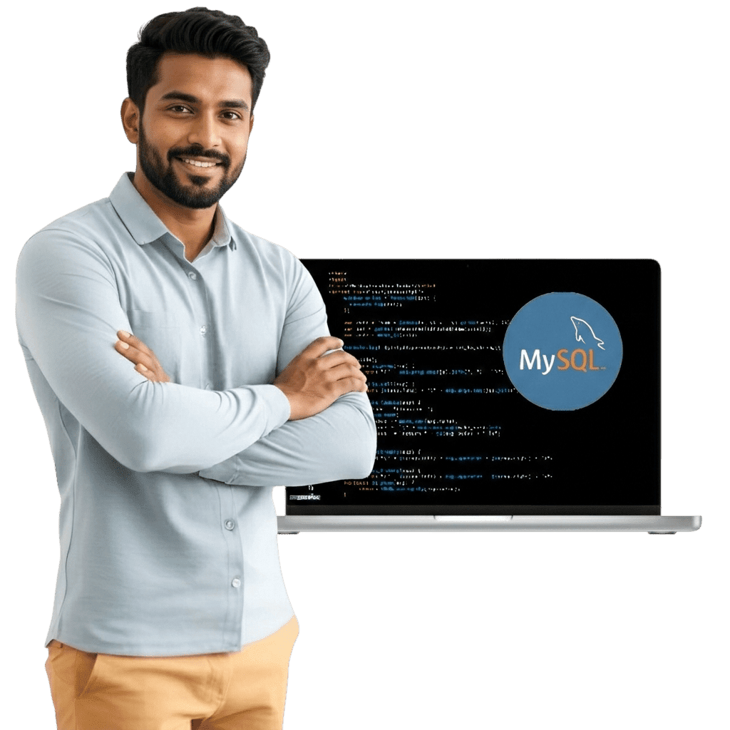hire-Mysql-developer