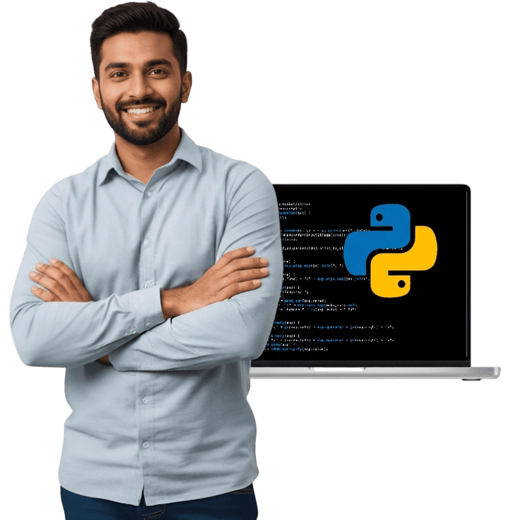 hire-python-developer