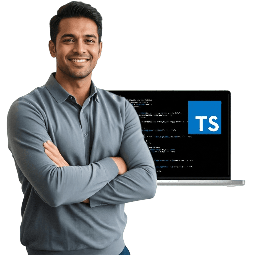 hire-typescript-developer