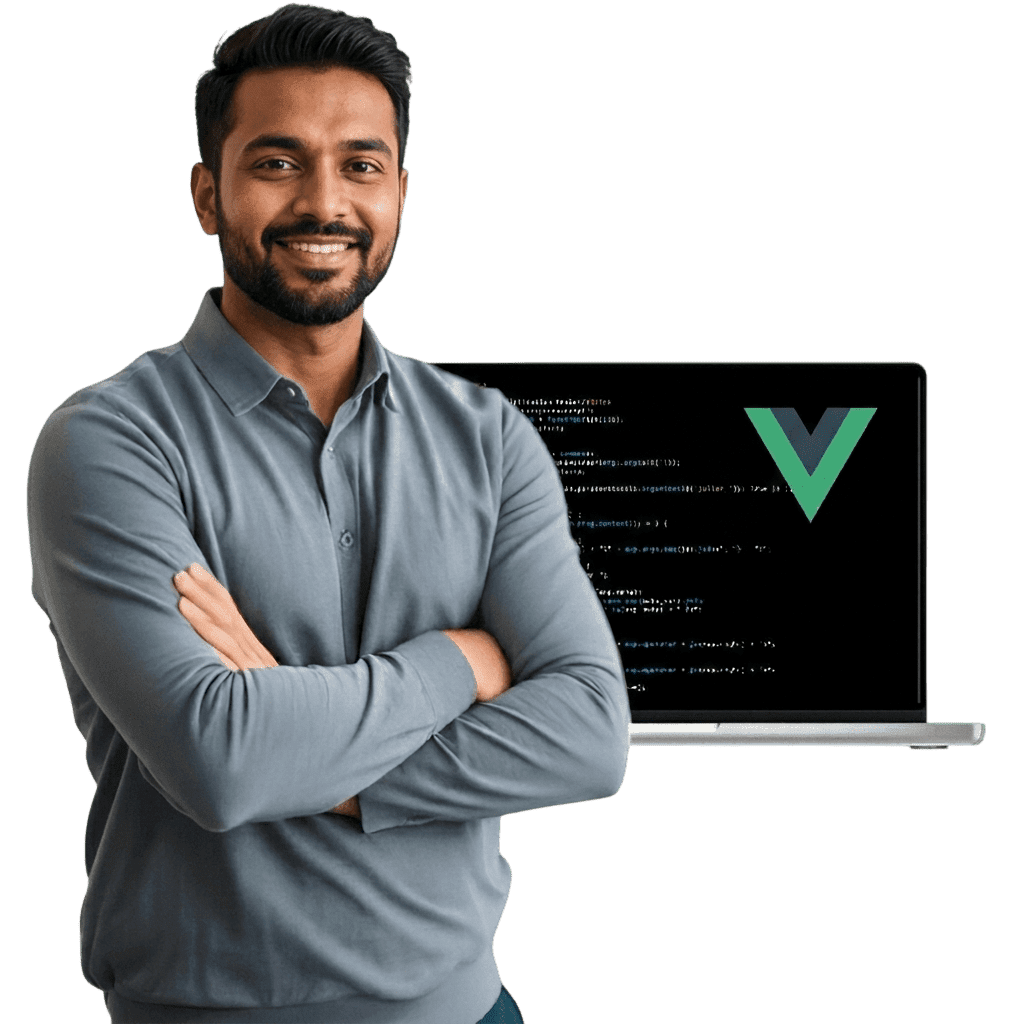 hire-vueJS-developer