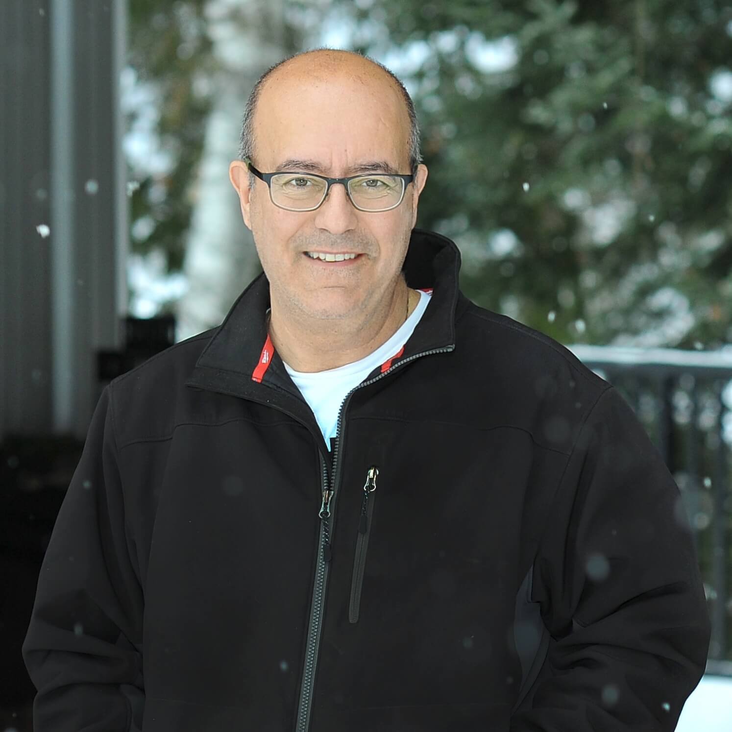Ron Elias