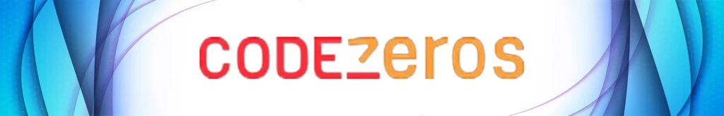 codezeros