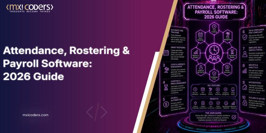 attendance, rostering & payroll software 2026 guide (blog image)