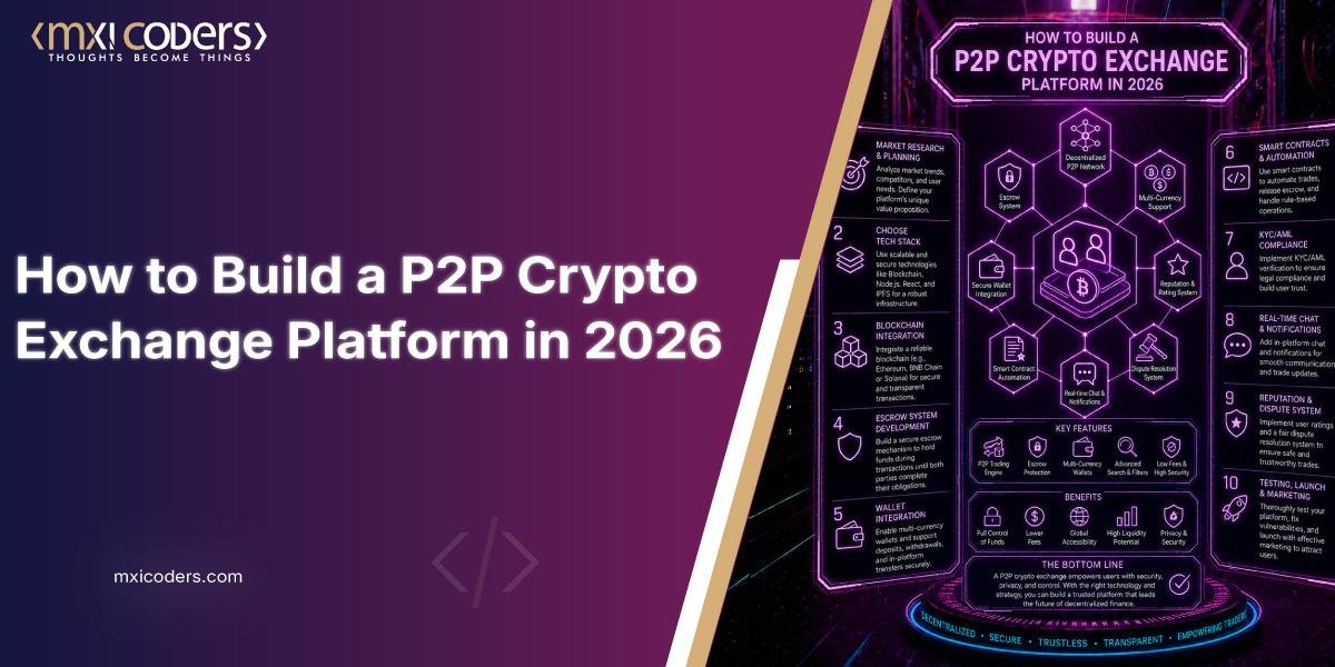 how to build a p2p crypto exchange platform in 2026 (blog image)