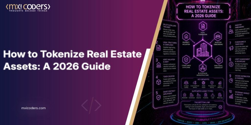 how to tokenize real estate assets (blog image)