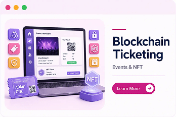 blockchain ticketing 2