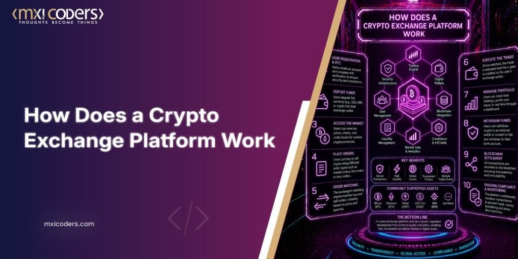 how does a crypto exchange platform work (blog image)