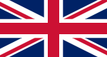 flag gb