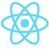 react